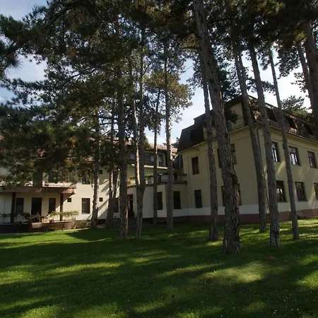 Stella Hotel Siófok