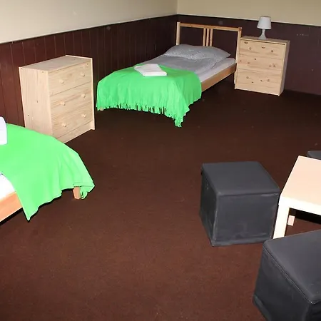 Hotel Stella Siófok