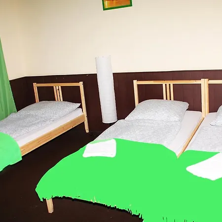 Hotel Stella Siófok