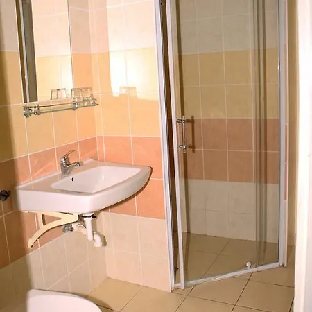 Hotel Stella Siófok