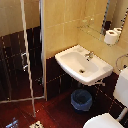 Stella Hotel Siófok