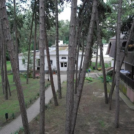 Stella Hotel Siófok