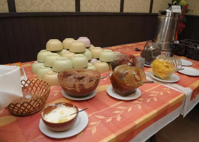 Stella ホテル シオーフォク